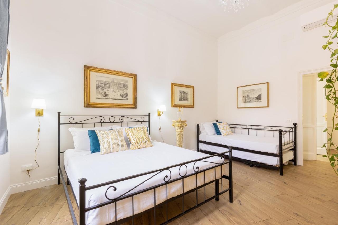 Guest house Gentile Rome