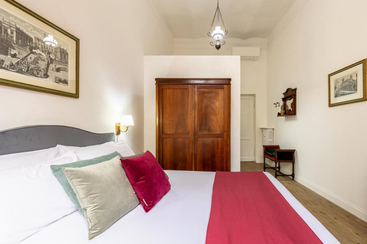 Gentile Guest house Rome