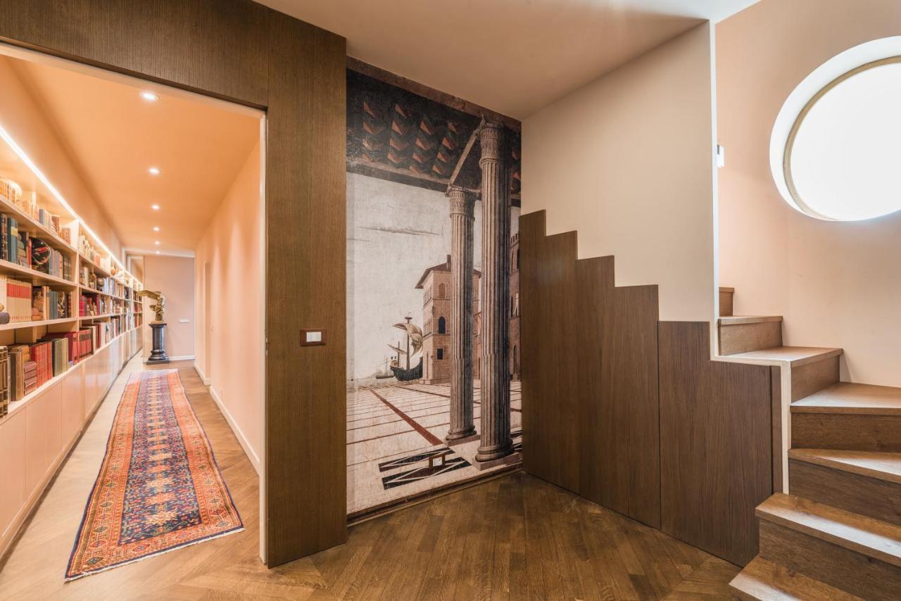 The Rent - Spacious With Terraces With Panoramic View Of * Roma
