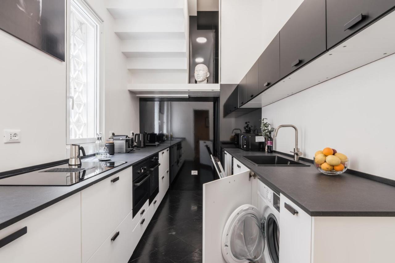 Apartamento The Rent - Spacious With Terraces With Panoramic View Of