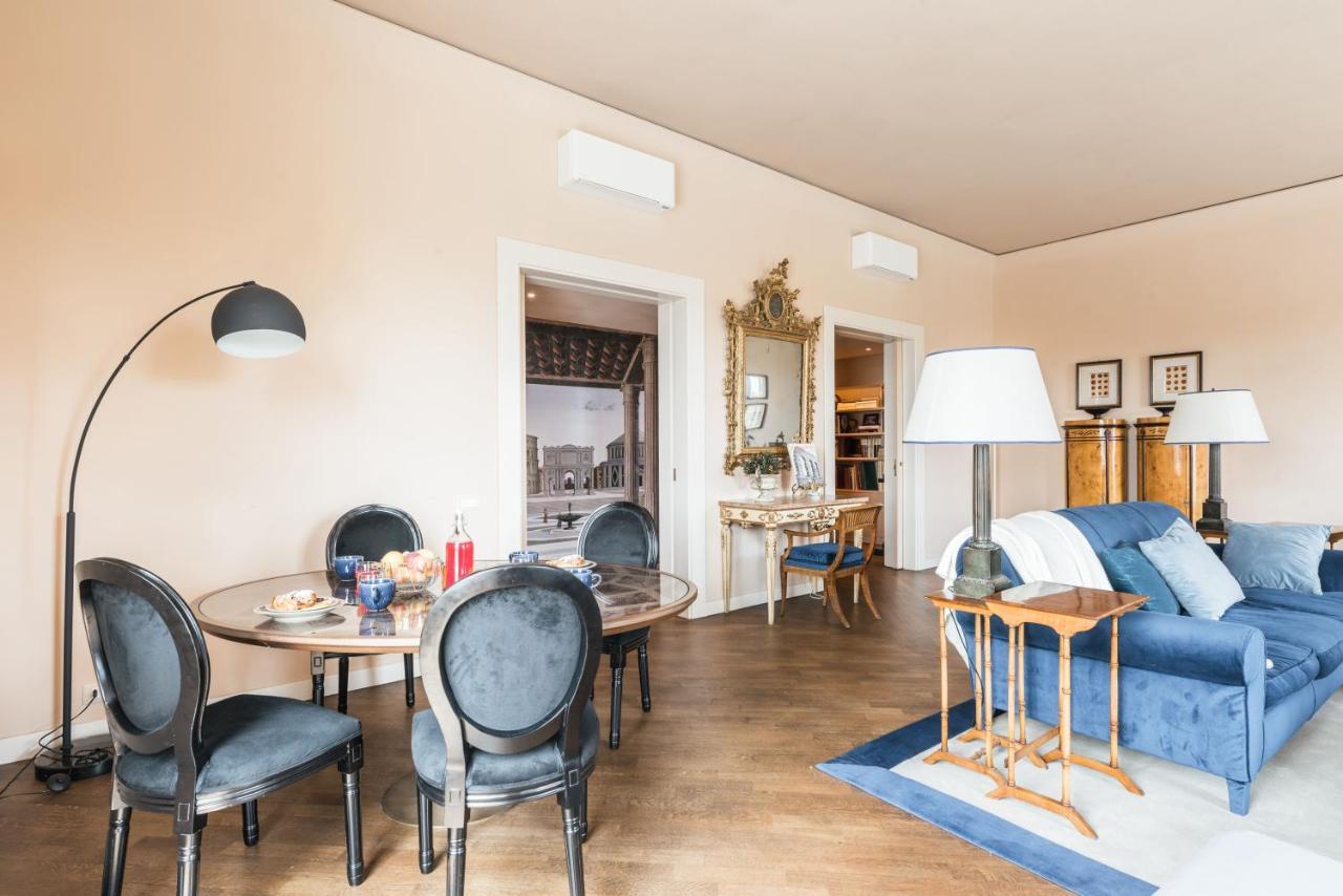 Apartamento The Rent - Spacious With Terraces With Panoramic View Of
