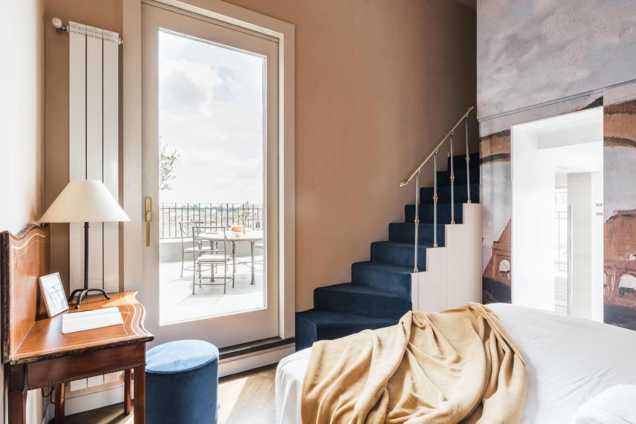 The Rent - Spacious With Terraces With Panoramic View Of Apartamento