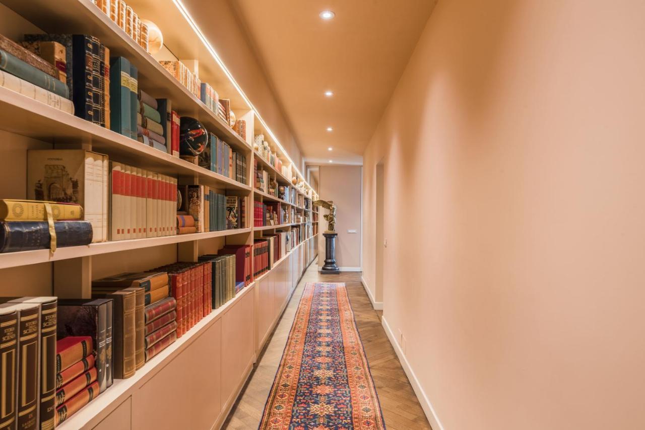 The Rent - Spacious With Terraces With Panoramic View Of Roma