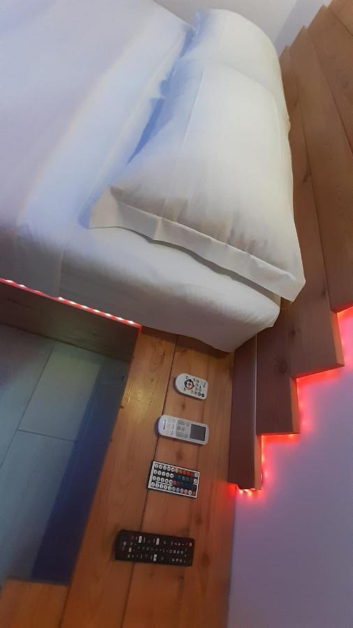 Harmony Relax Hydromassage Sauna At The Vatican Museums Bed & Breakfast Roma