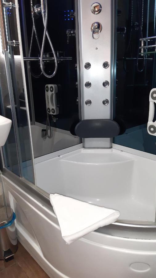 Harmony Relax Hydromassage Sauna At The Vatican Museums * Rom