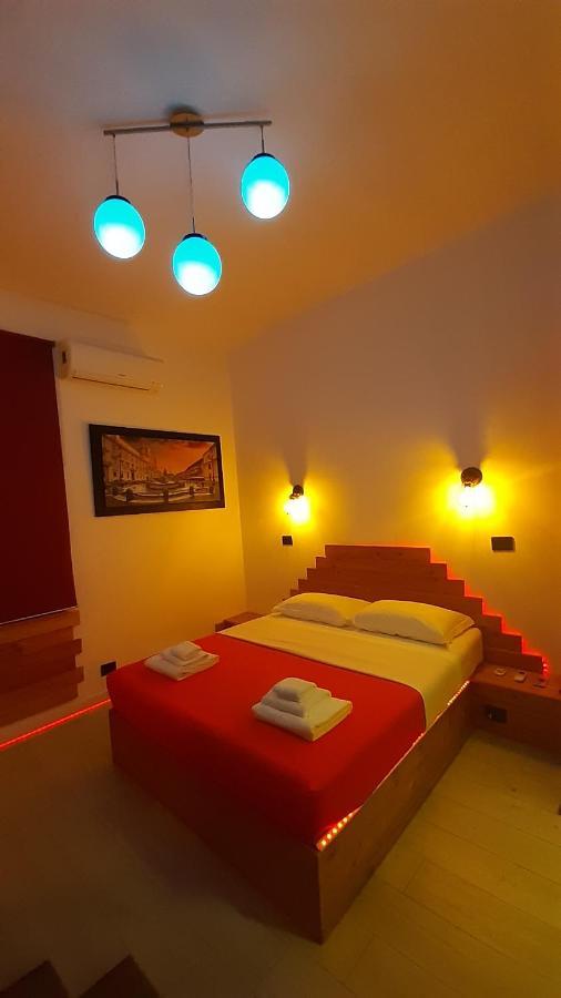 Harmony Relax Hydromassage Sauna At The Vatican Museums Bed & Breakfast Roma