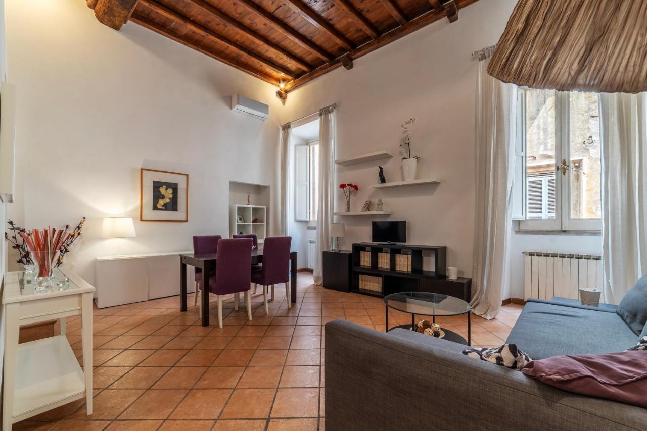 Pantheon Charming Apartamento Roma