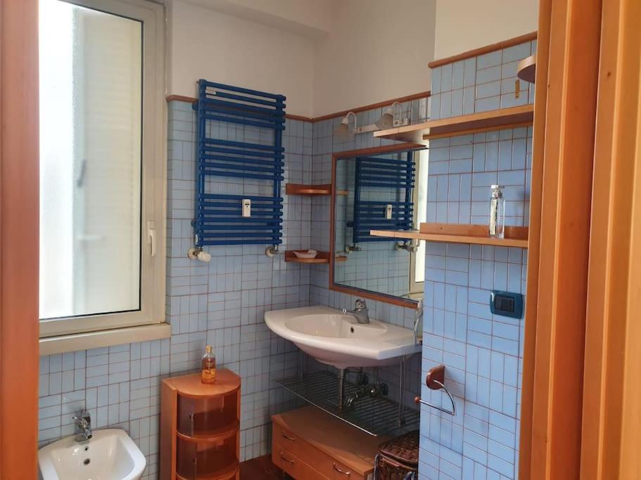 Apartment Seven Elegant Parioli