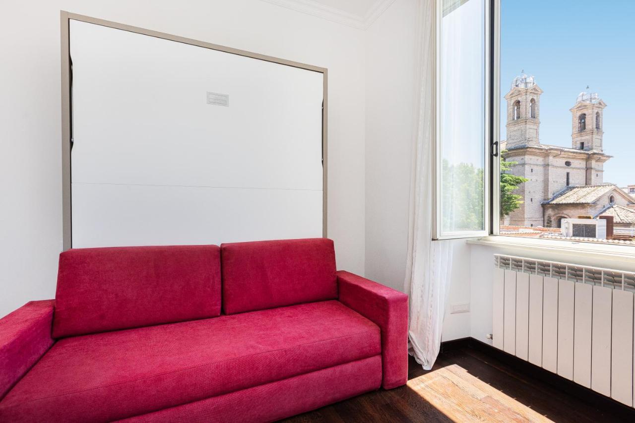 Leilighet Corso View By In Roma