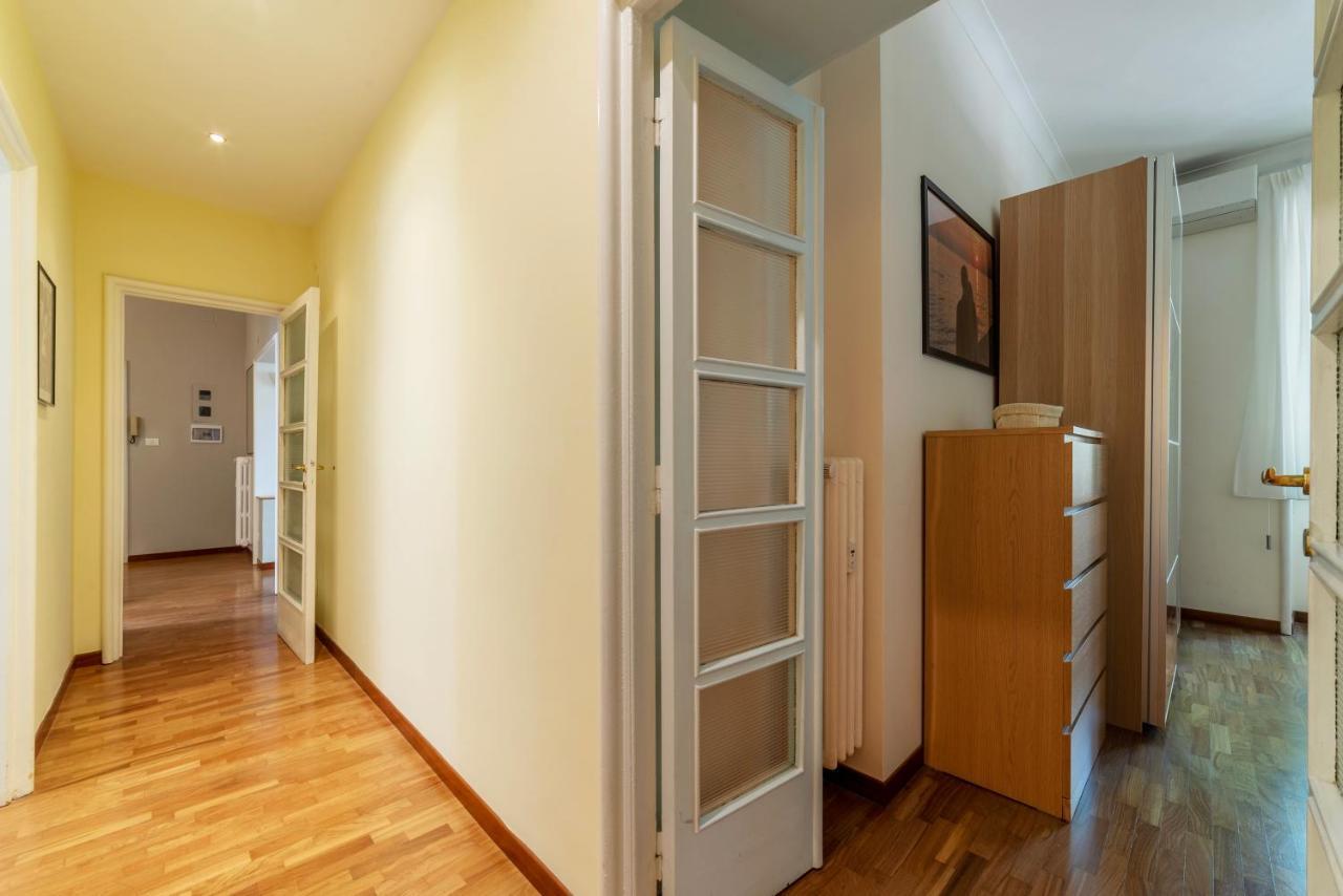 Rione Prati Comfy Appartamento *