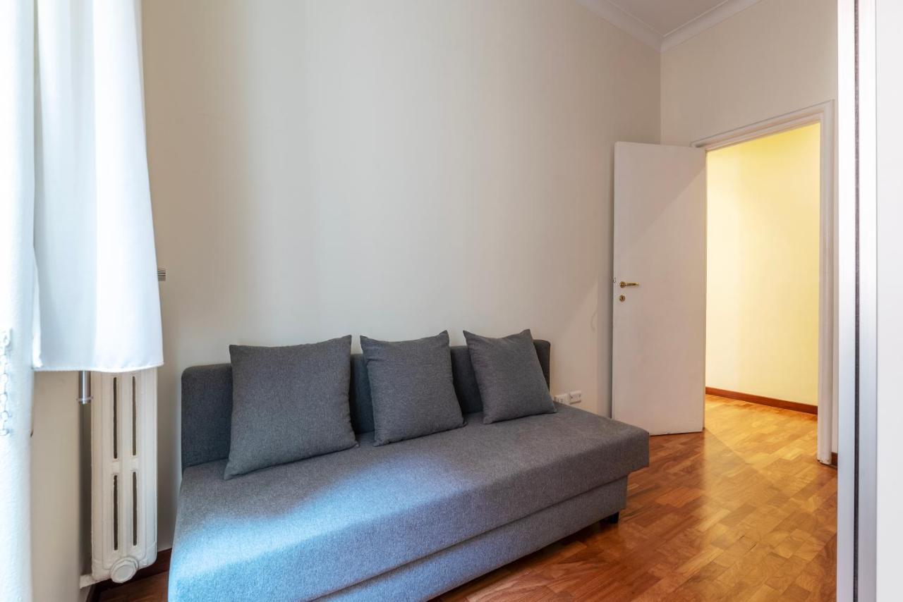 Rione Prati Comfy * Roma