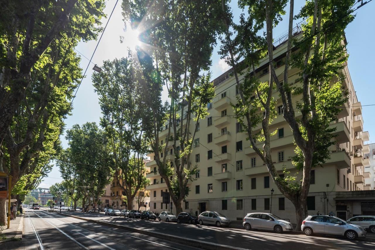 Appartamento Rione Prati Comfy *