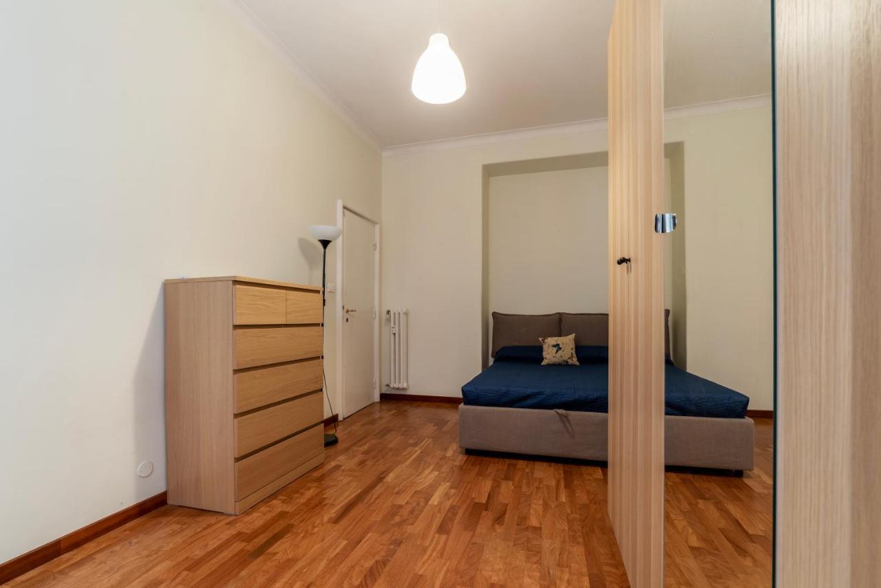 Rione Prati Comfy Appartamento