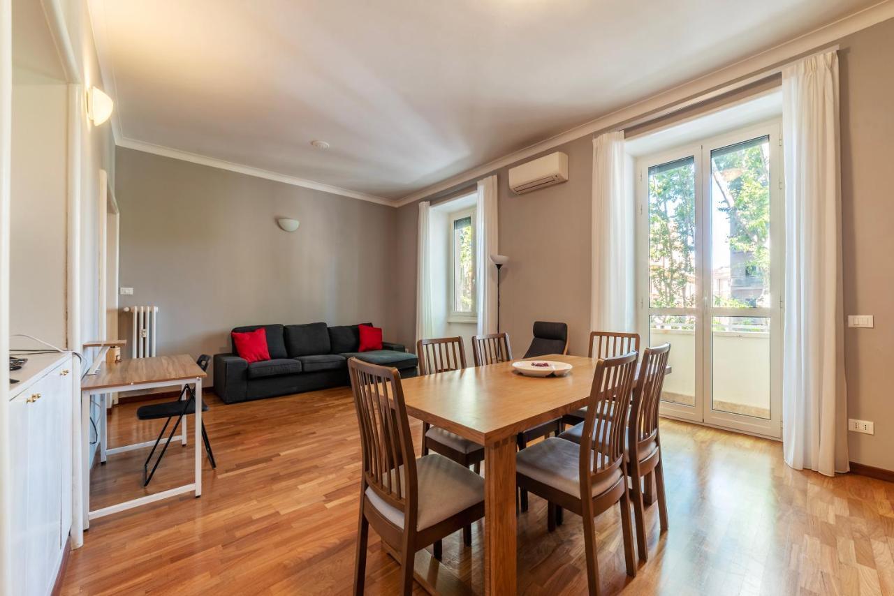 Rione Prati Comfy Appartamento