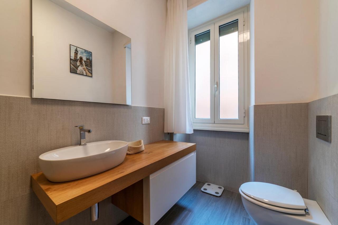 Rione Prati Comfy * Roma