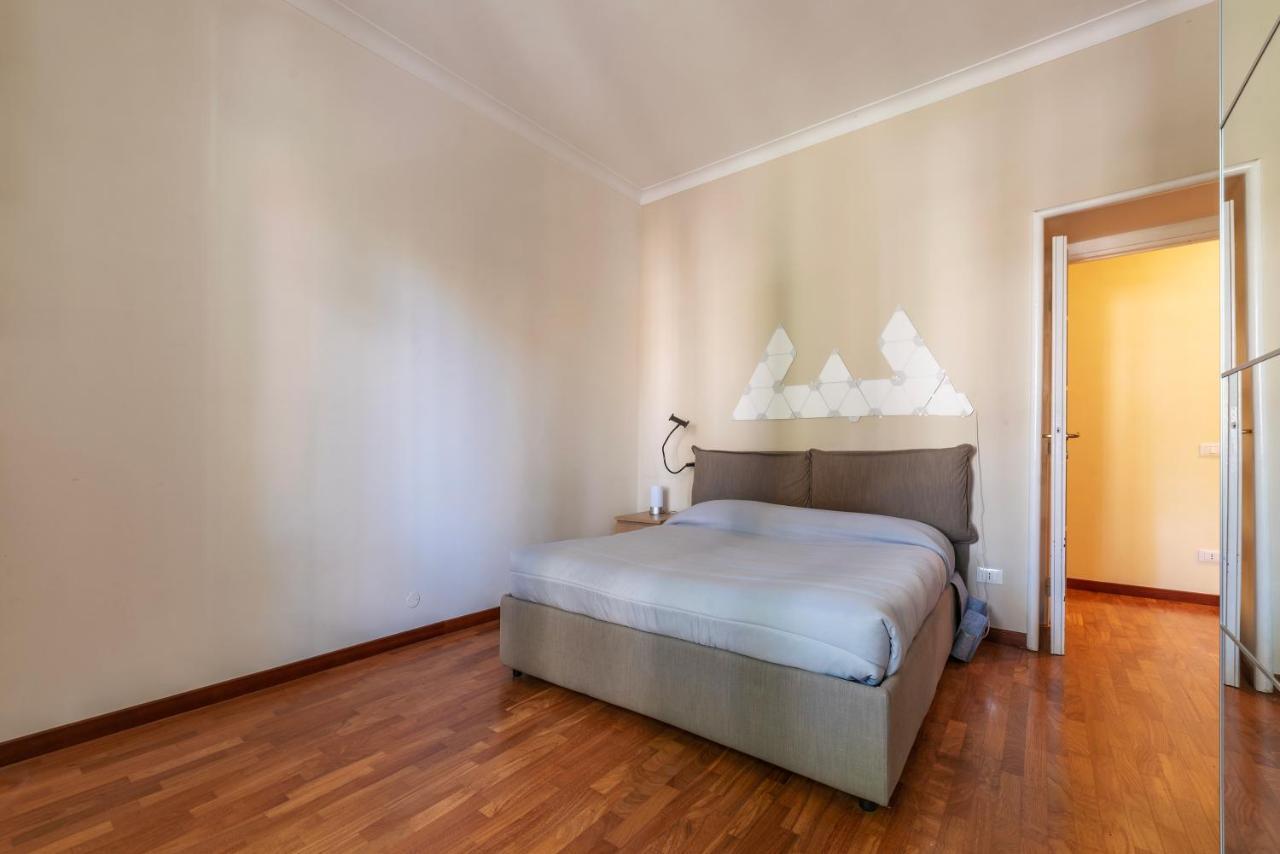 Rione Prati Comfy Appartamento *