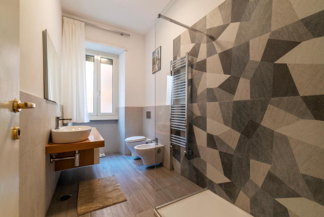 Appartamento Rione Prati Comfy *