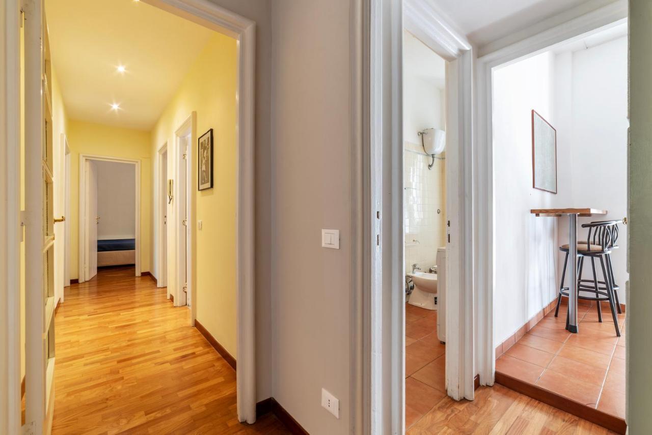 Rione Prati Comfy Appartamento