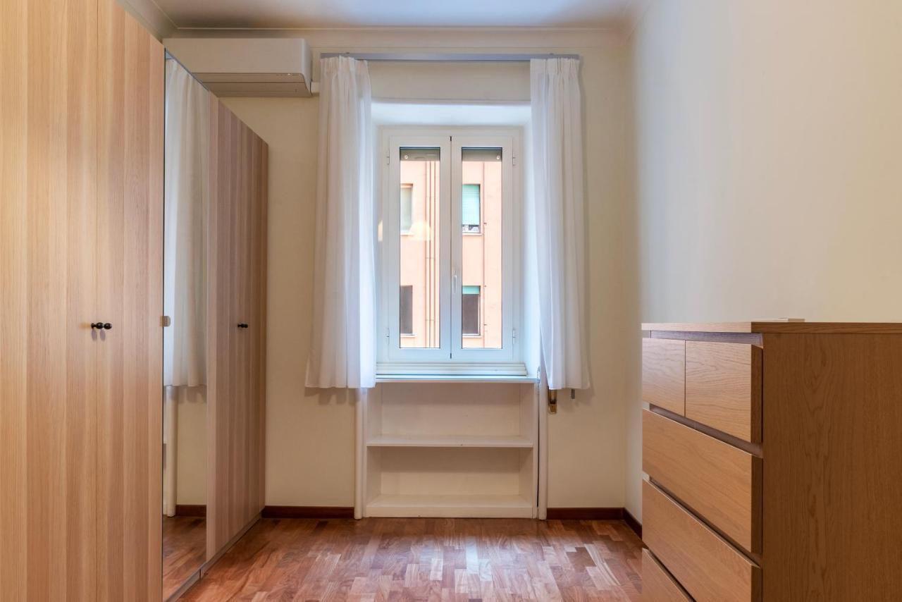 Rione Prati Comfy Appartamento