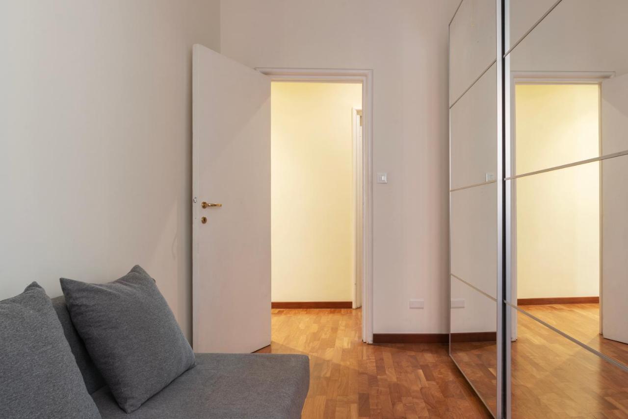 Appartamento Rione Prati Comfy *