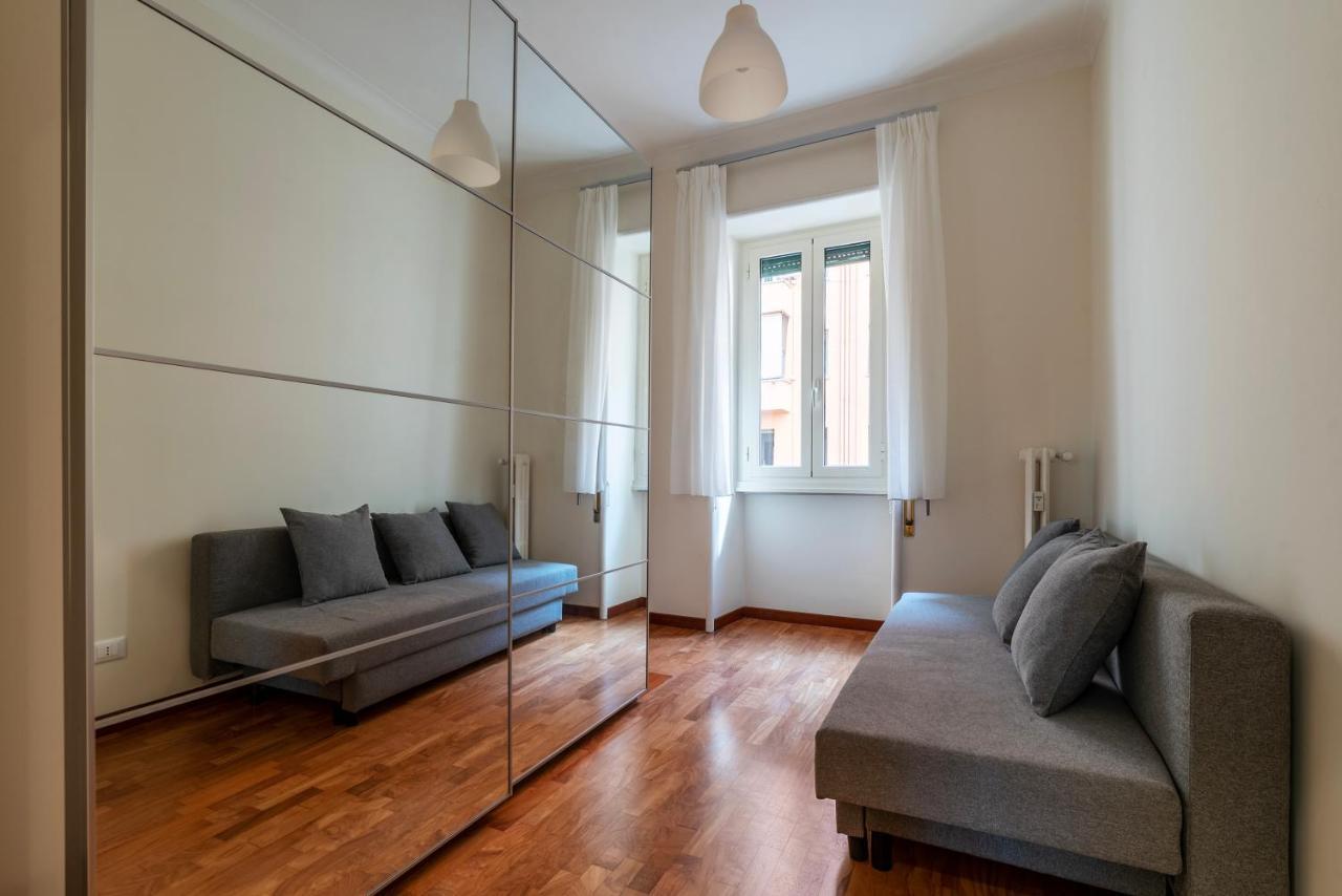 Rione Prati Comfy Appartamento