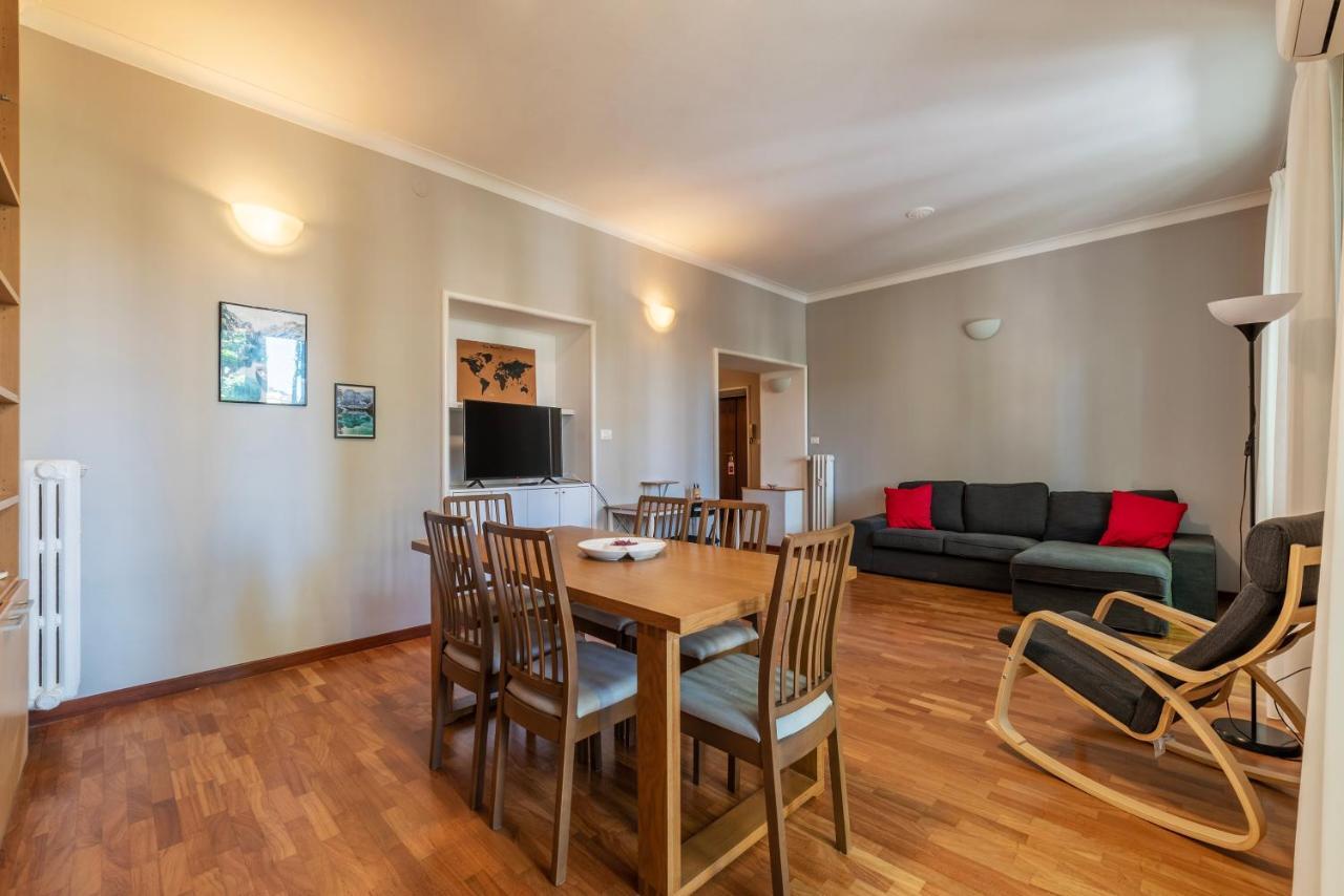 Rione Prati Comfy Roma
