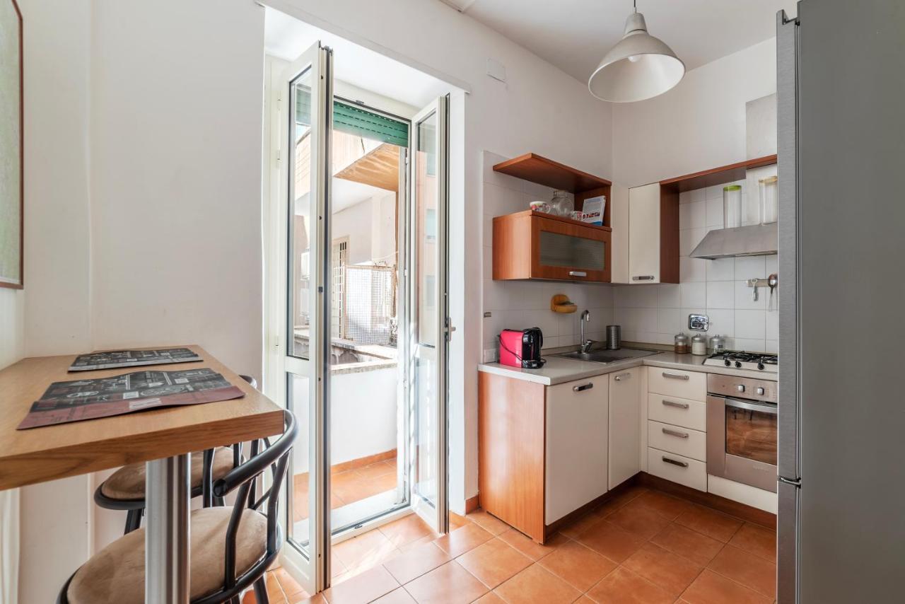 Rione Prati Comfy Appartamento
