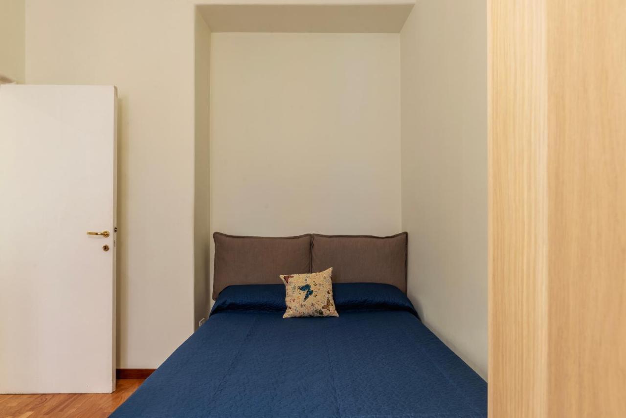 Rione Prati Comfy Roma