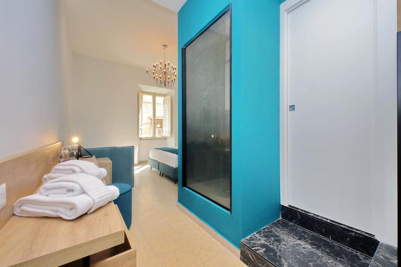 Youroom Quattro Fontane - Affittacamere Roma