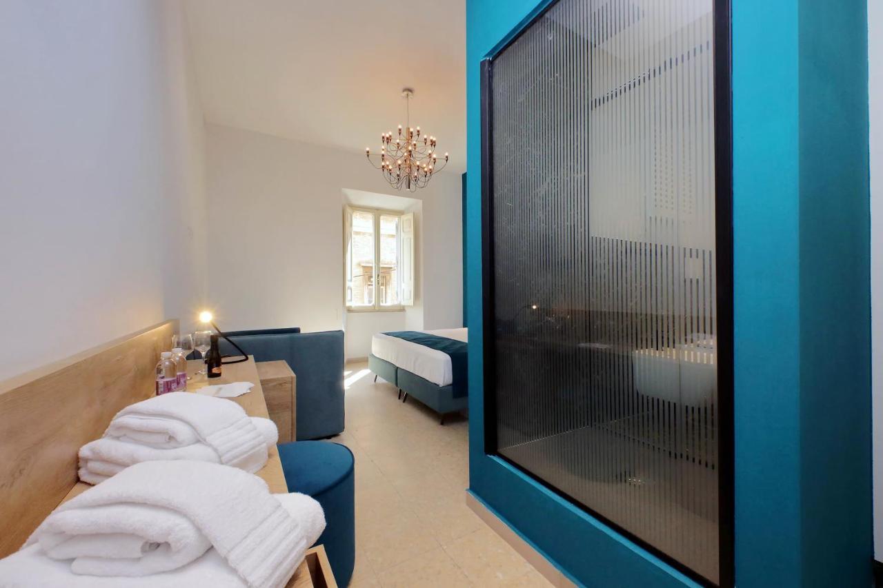 Gasthof Youroom Quattro Fontane - *
