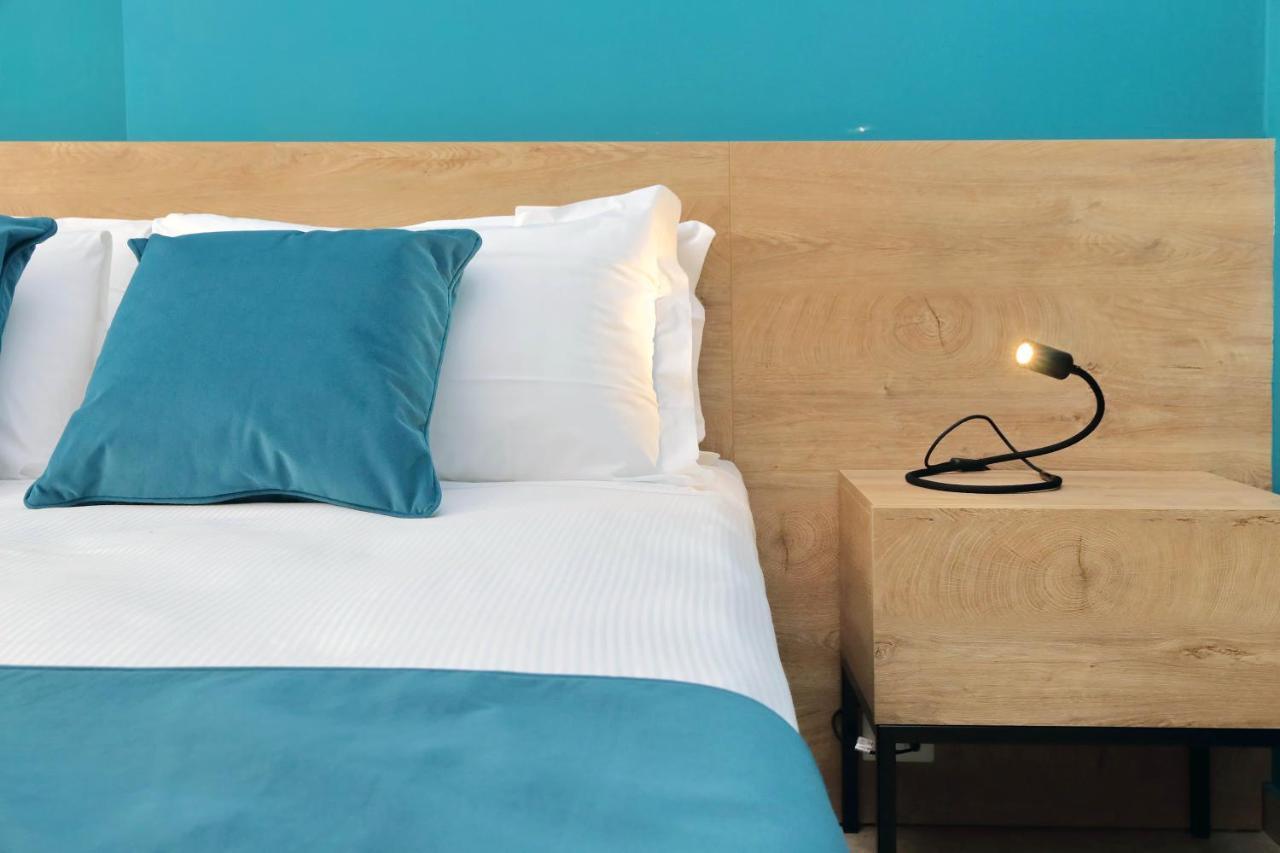 Youroom Quattro Fontane - Gasthof Rom