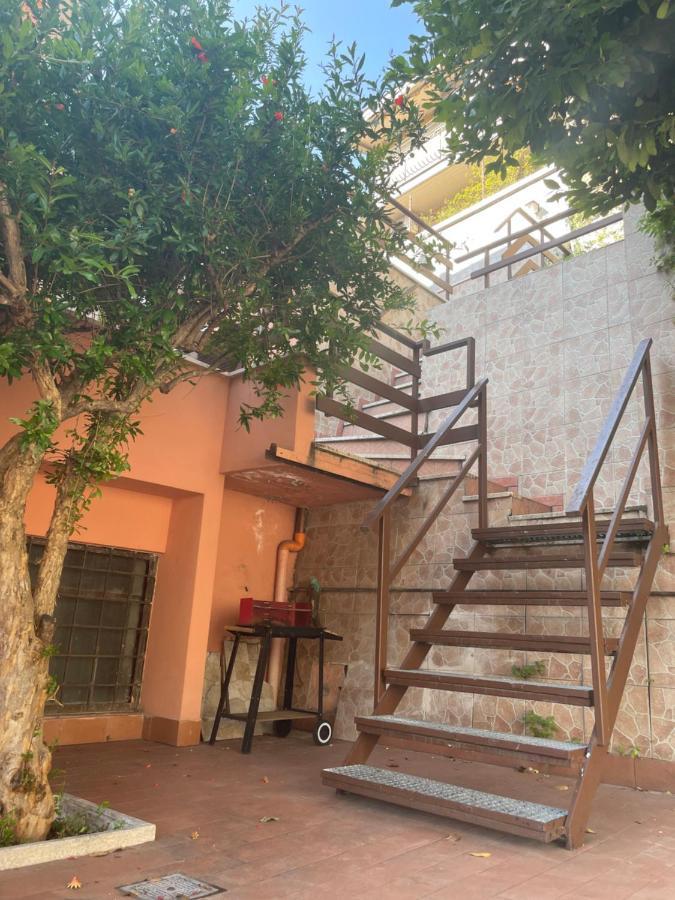 Apartment Comodo Loft Vicino La Metro Battistini Con Garage *