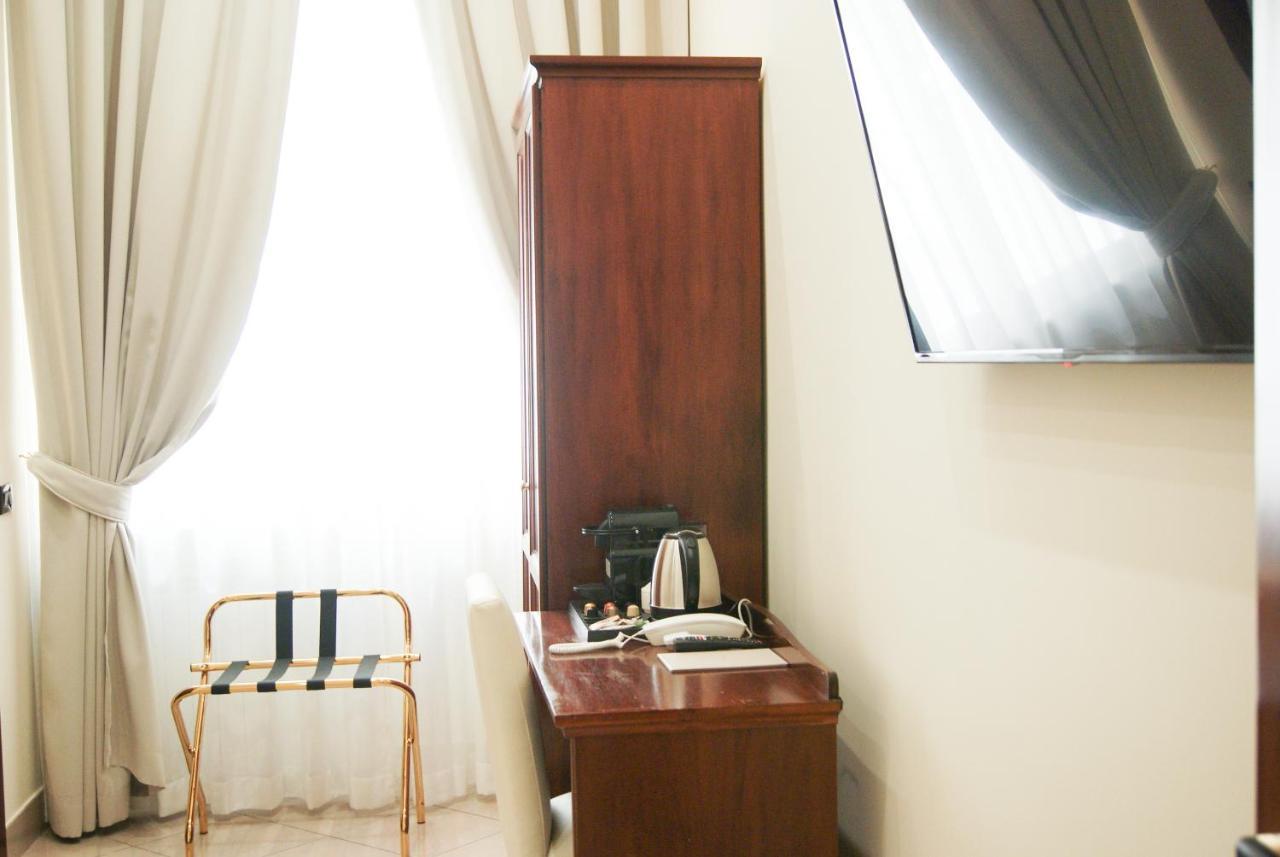 Monti 66 Hotell Roma