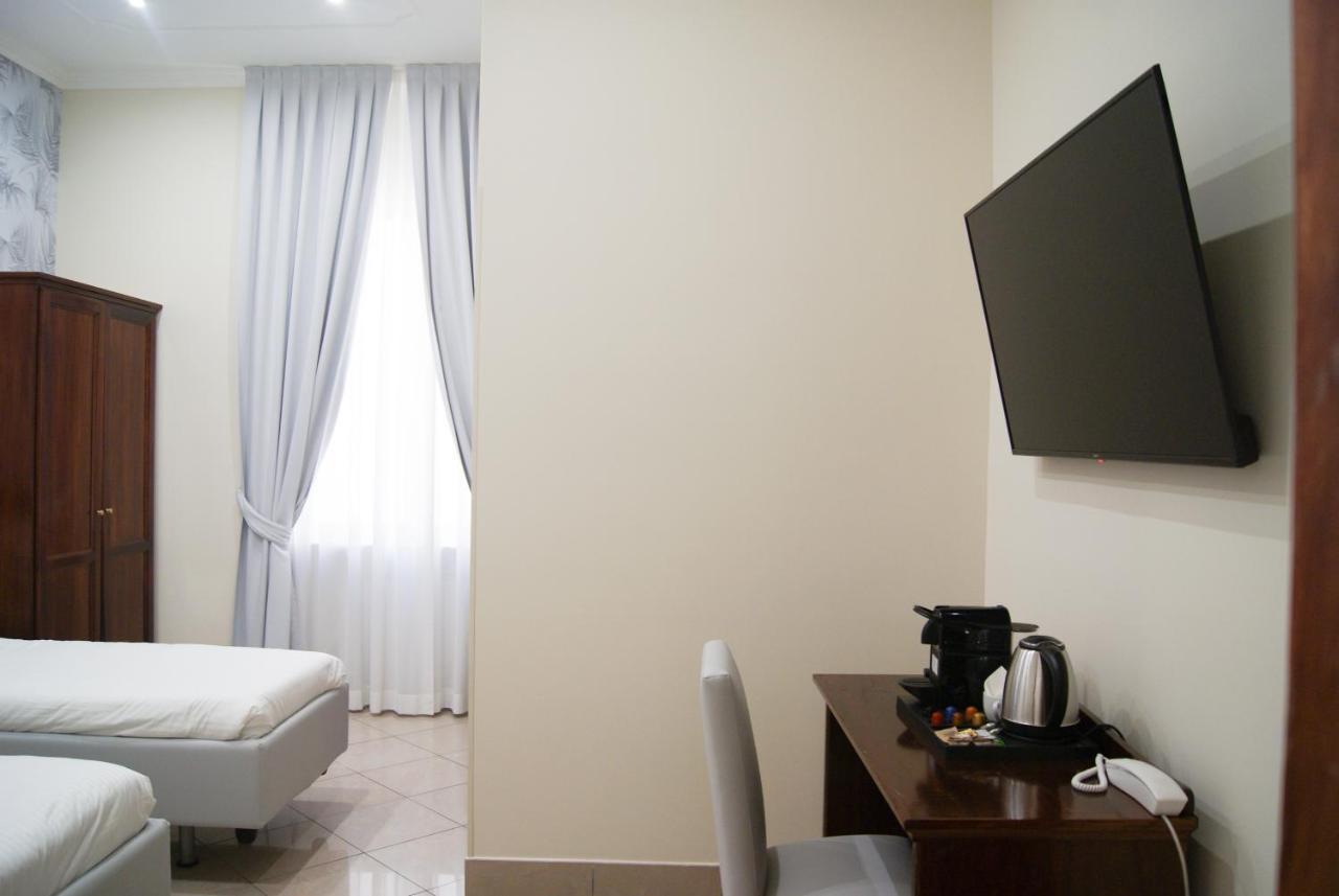 Monti 66 Hotell