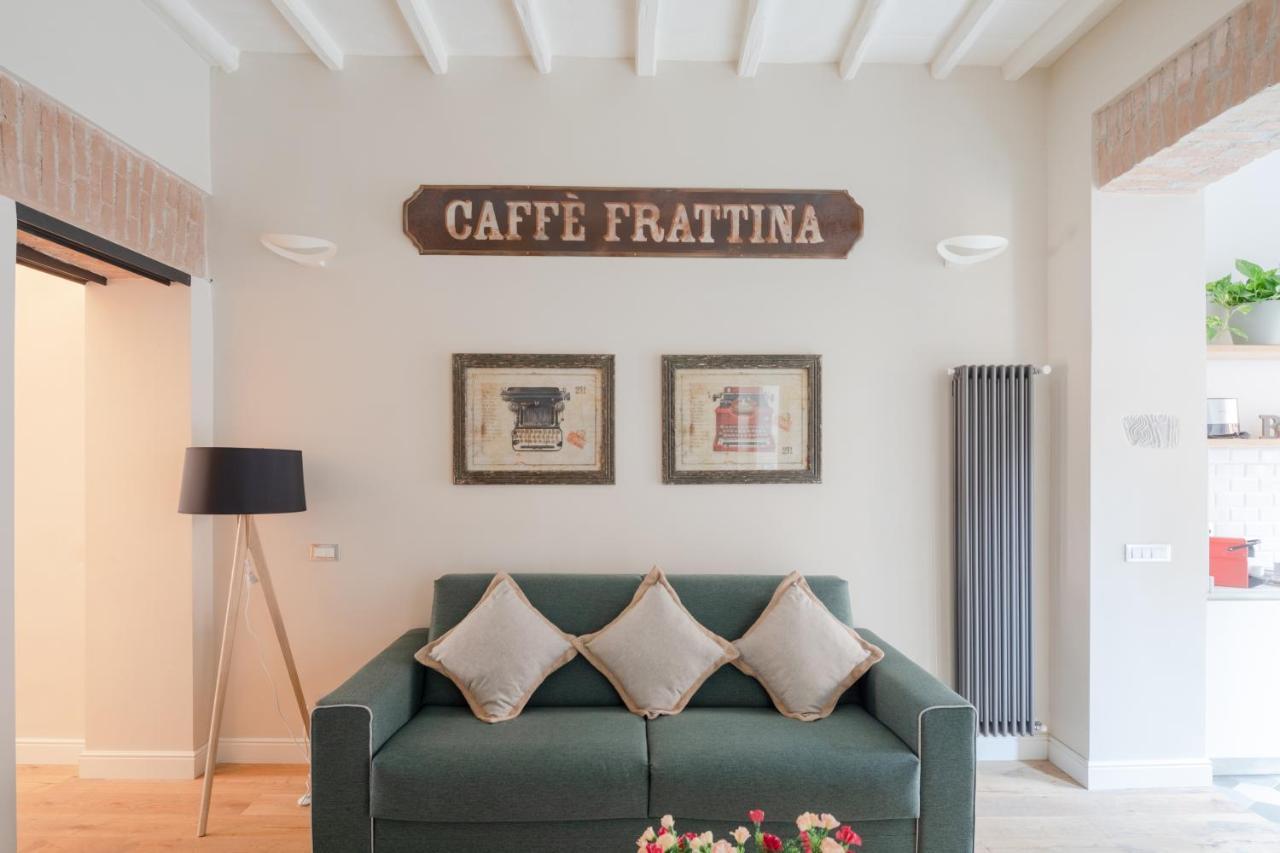 The Break Apartment