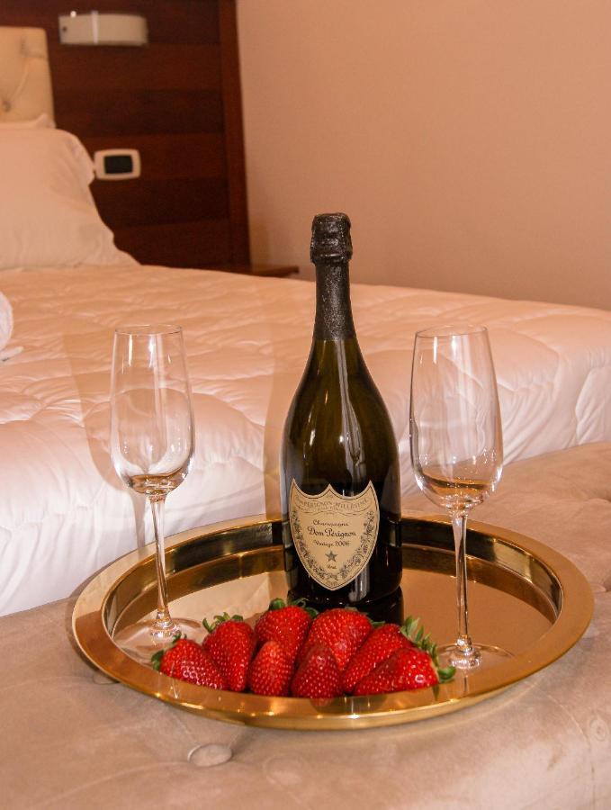 Monti 66 Hotell Roma