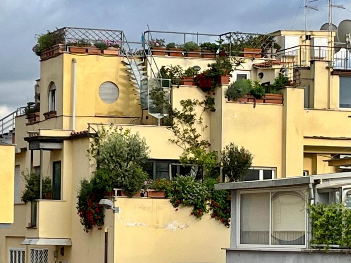 Wonderful Rome