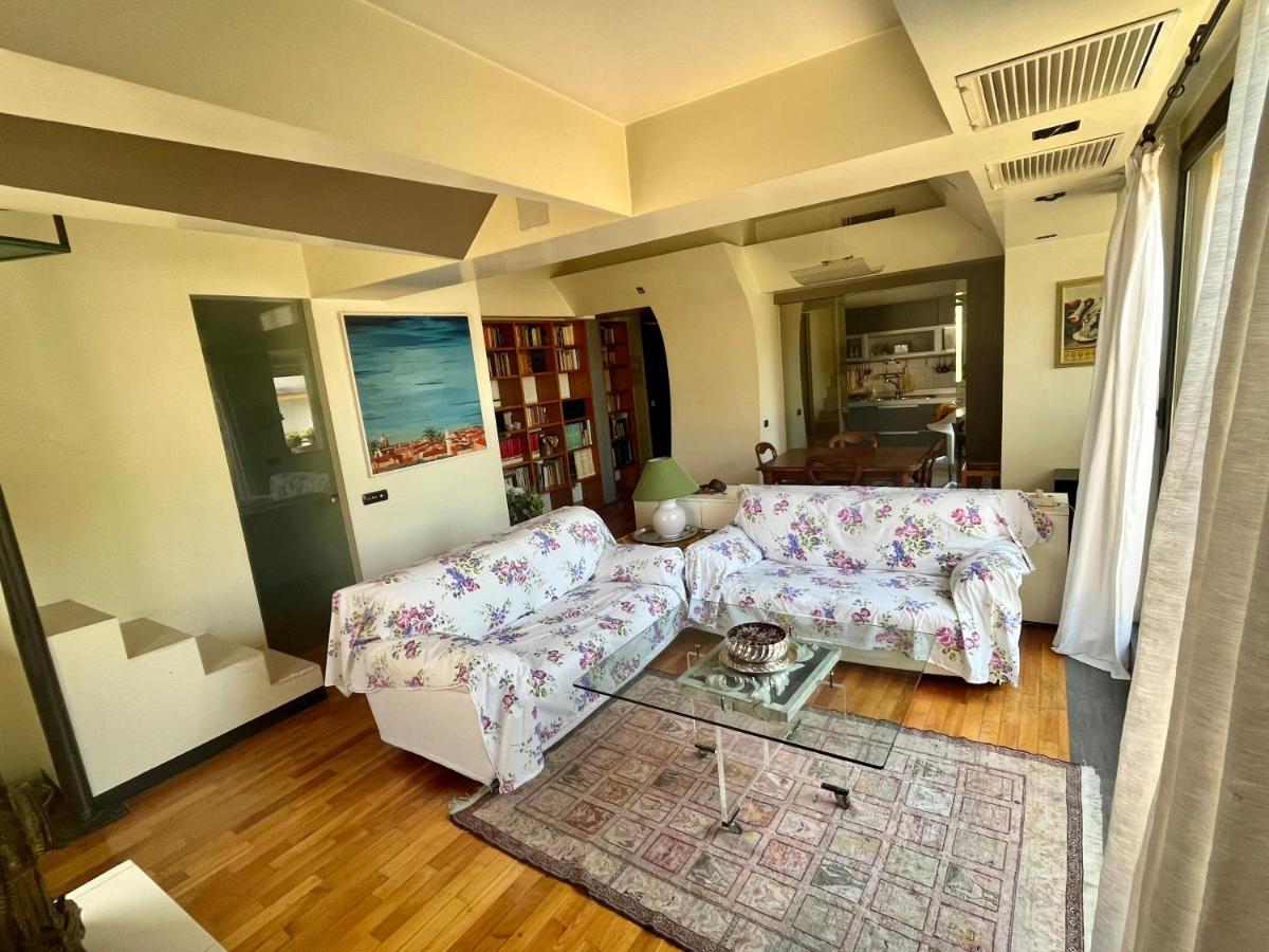 Apartment Wonderful Rome