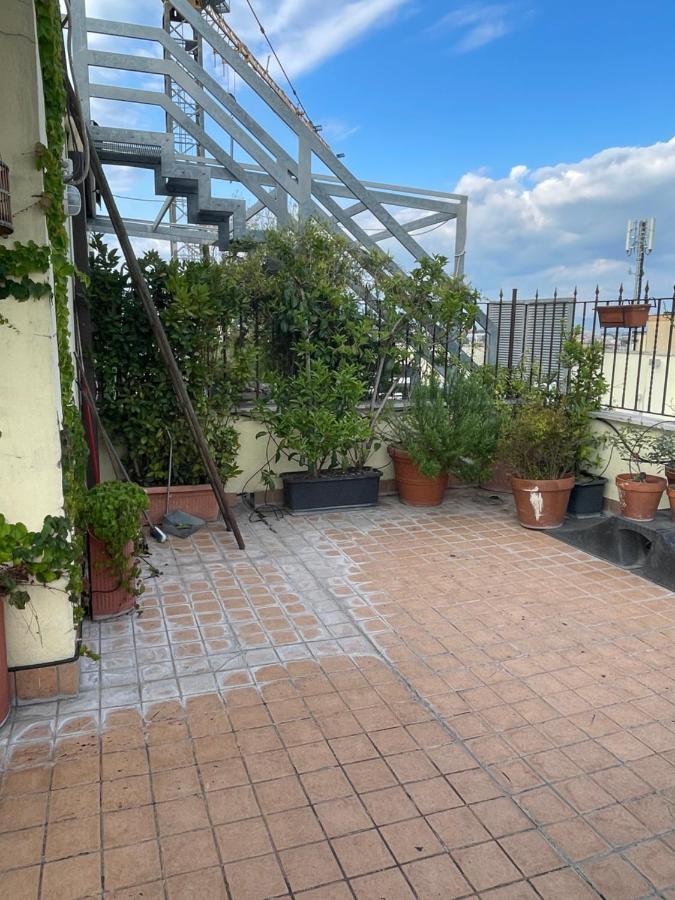 Loft San Lorenzo Apartamento