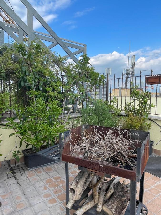 Loft San Lorenzo Apartamento *