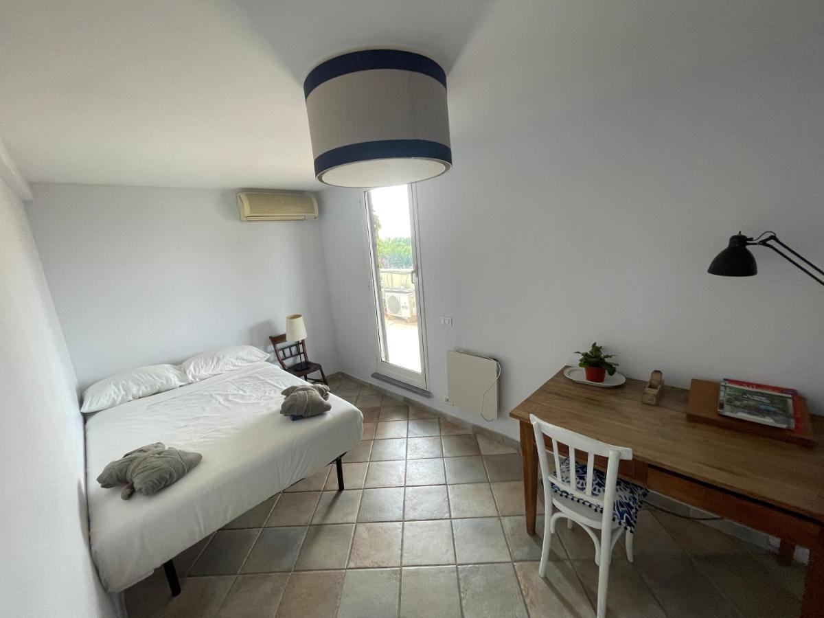 Loft San Lorenzo Apartamento Roma
