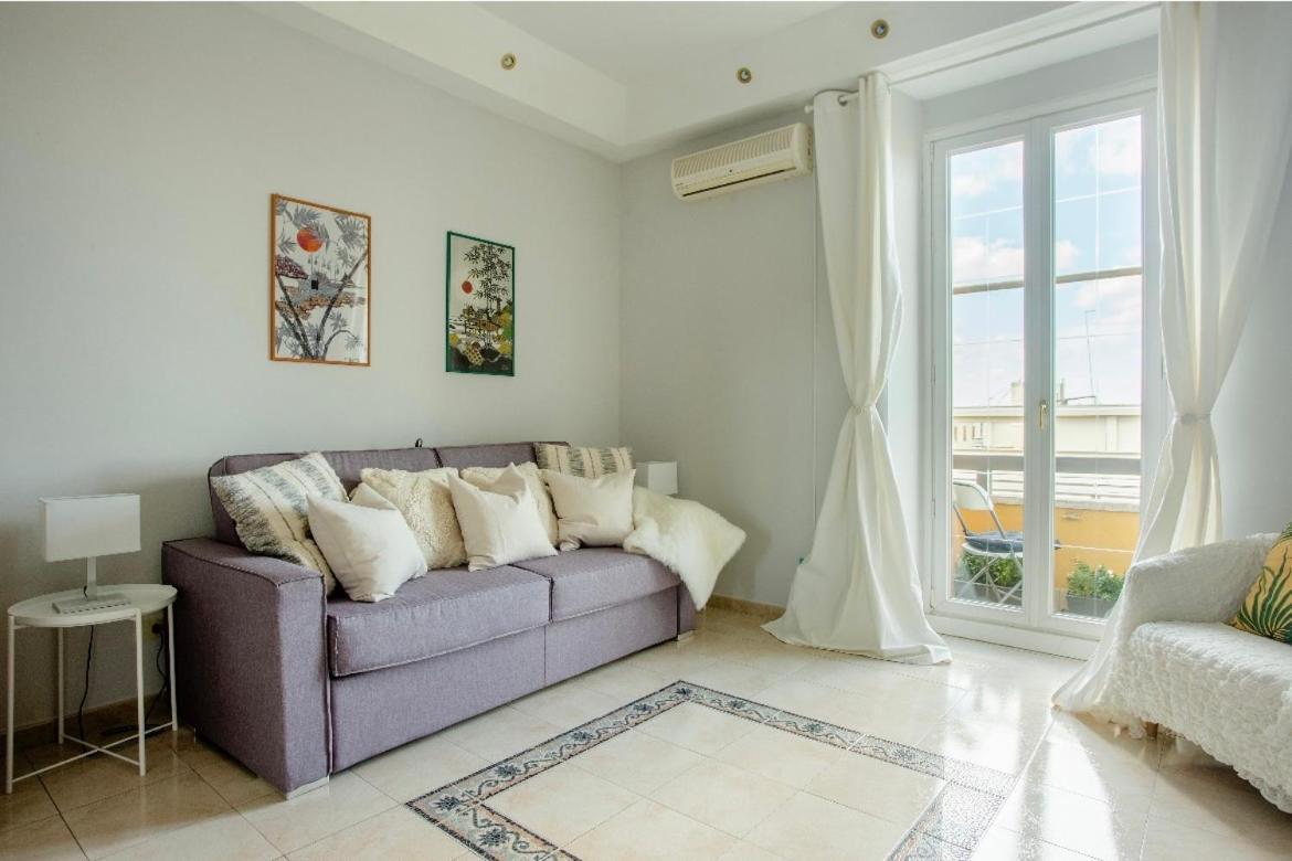 Apartamento San Giovanni *