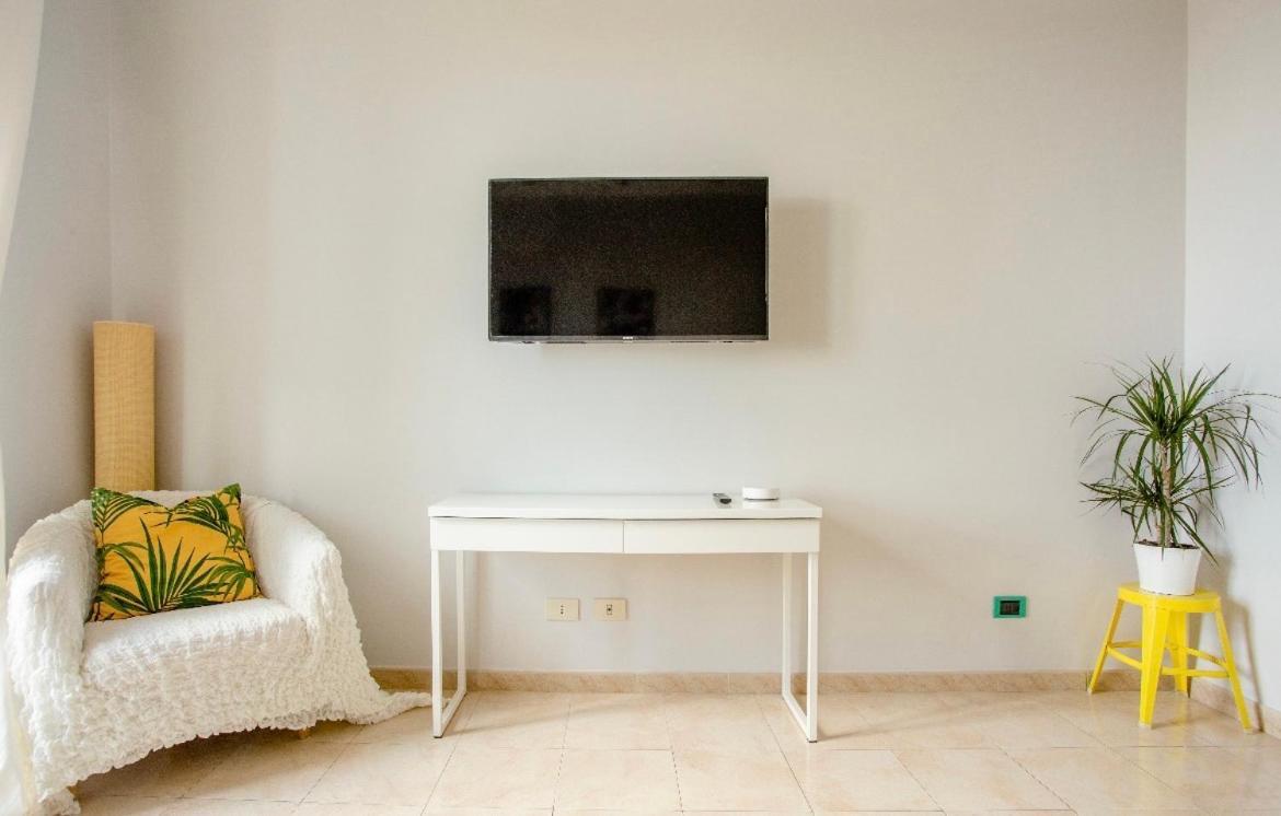 Apartamento San Giovanni Roma