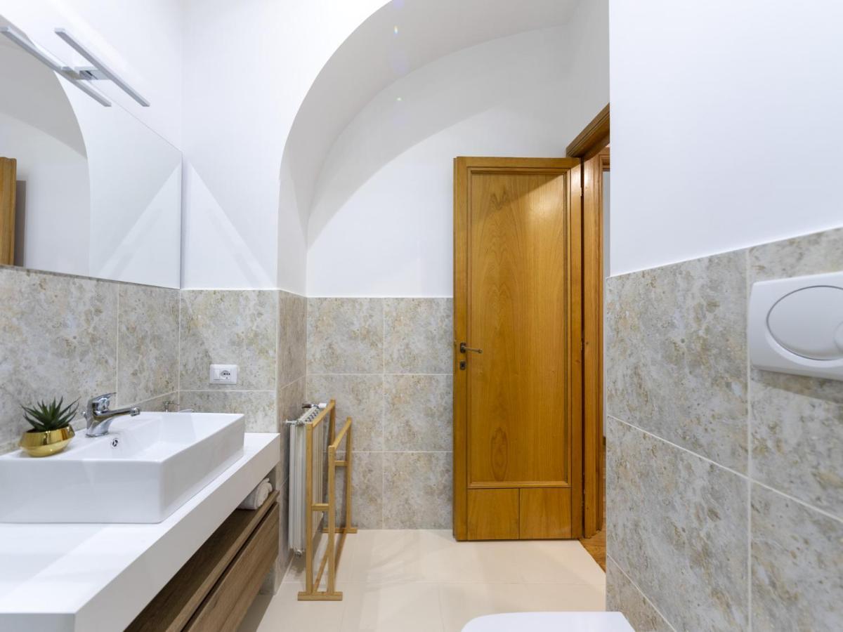 Rome Apartment Apartment