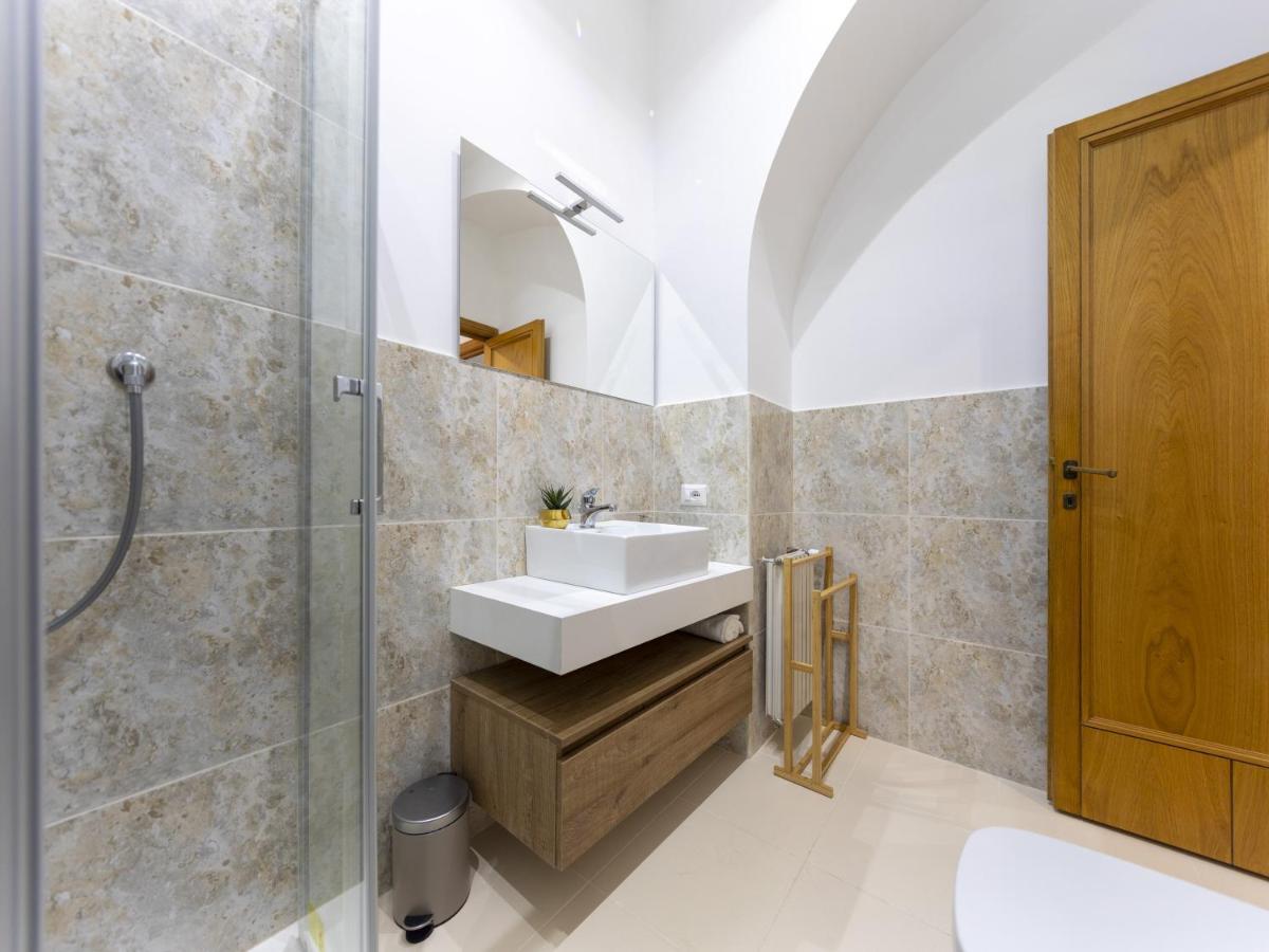 Rome Apartment Rome