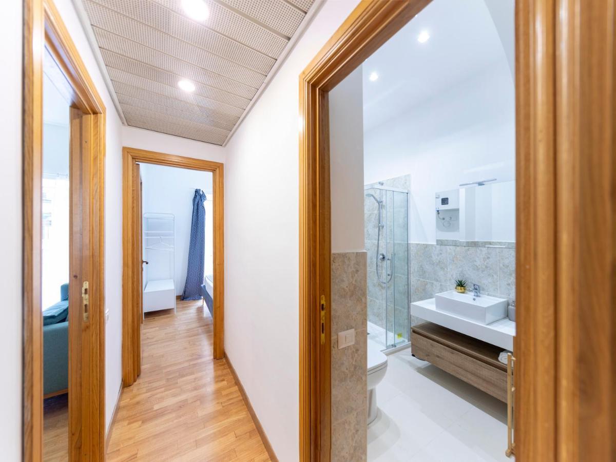 Apartment Rome Apartment *