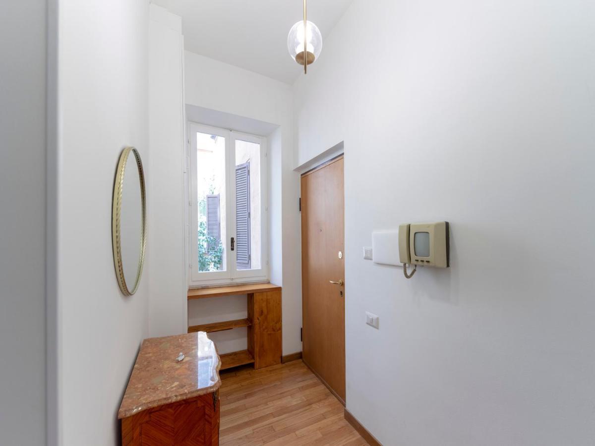 Rome Apartment Rome