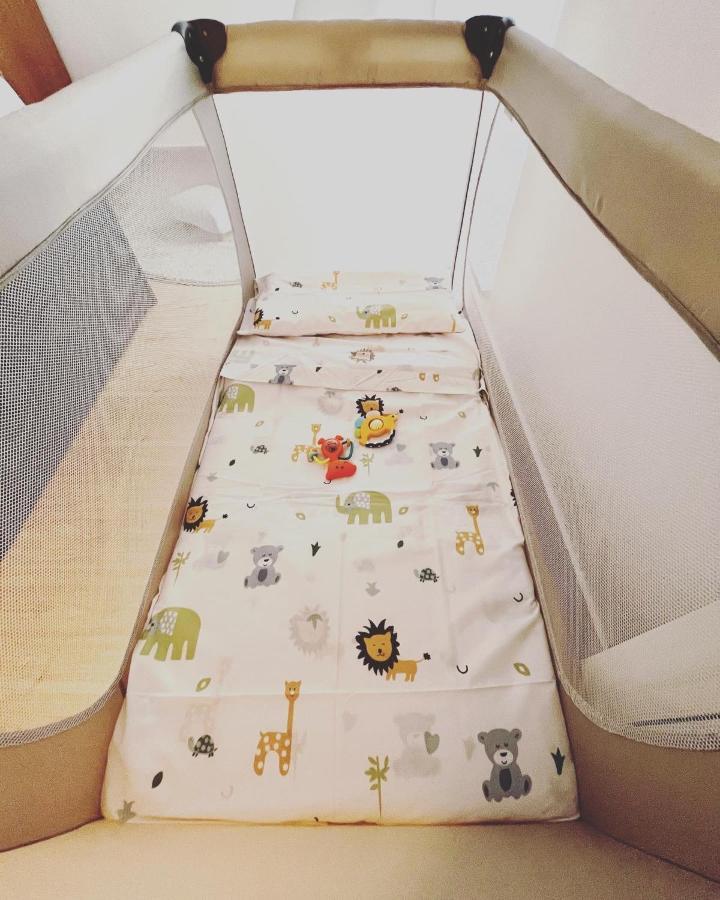 Life Is Termini Apartment *