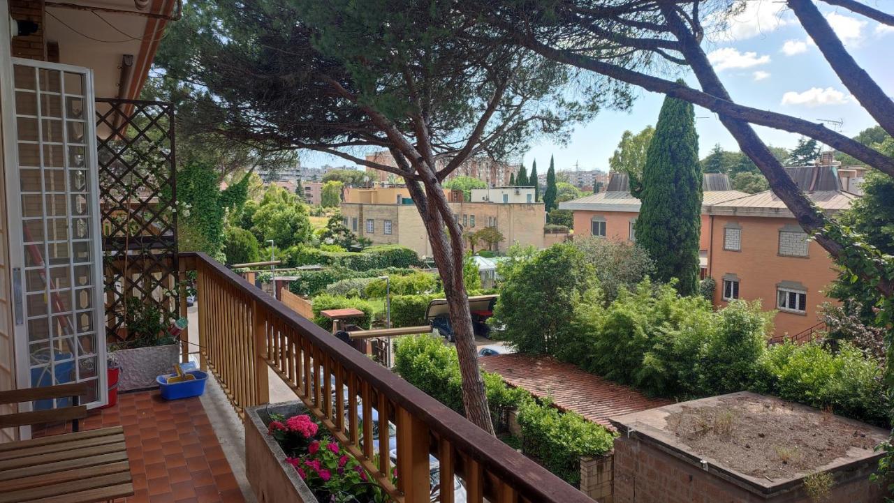 Eur Mostacciano Bilocale Nel Fino A 5 Ospiti