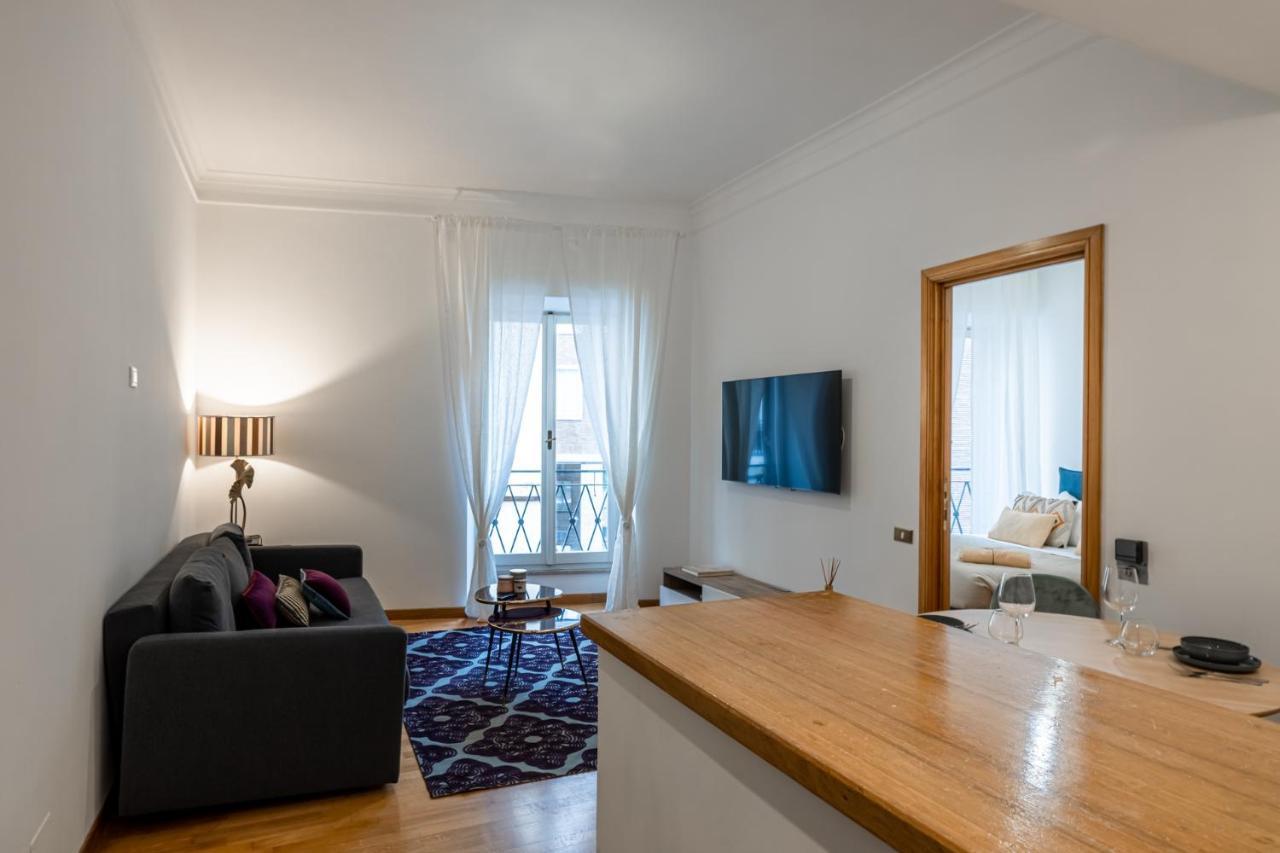 Frezza Charming Apartment Rome
